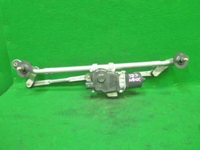Front Wiper Motor HONDA N BOX 2017 DBA-JF3 — photo 2
