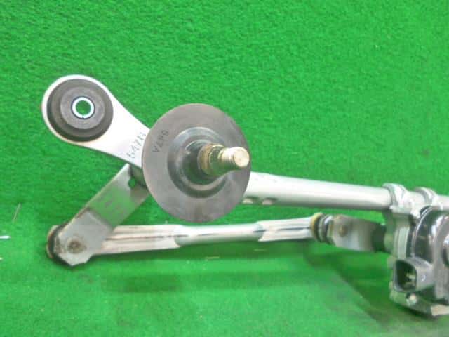 Front Wiper Motor HONDA N BOX 2017 DBA-JF3 — photo 4