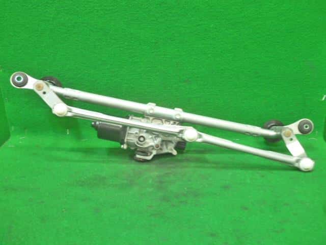 Front Wiper Motor HONDA N BOX 2017 DBA-JF3 — photo 1