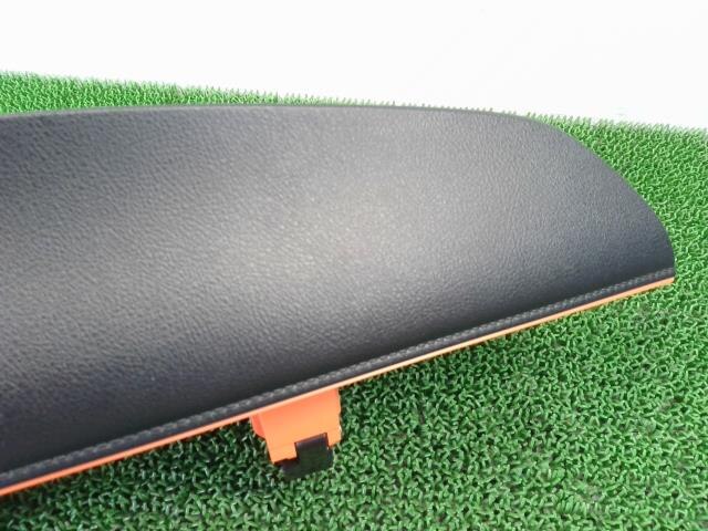 Interior Parts TOYOTA Sienta 2017 DAA-NHP170G — photo 3