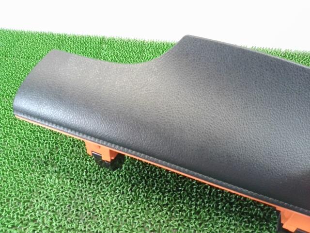 Interior Parts TOYOTA Sienta 2017 DAA-NHP170G — photo 4