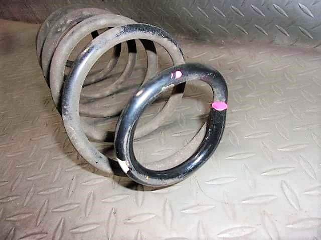 Coil Spring HONDA Fit 2012 DAA-GP1 — photo 3