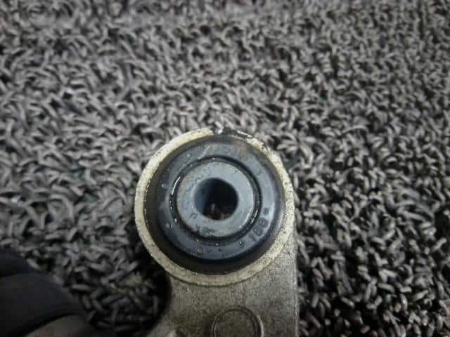 Power Steering Rack and Pinion Assembly HONDA N BOX 2014 DBA-JF1 — photo 4
