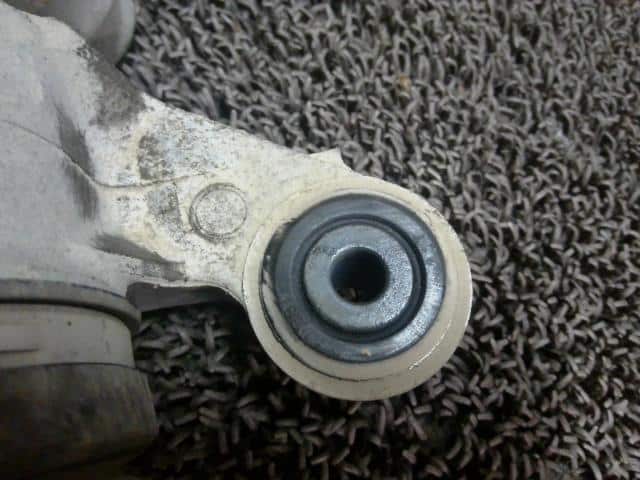 Power Steering Rack and Pinion Assembly HONDA N BOX 2014 DBA-JF1 — photo 2