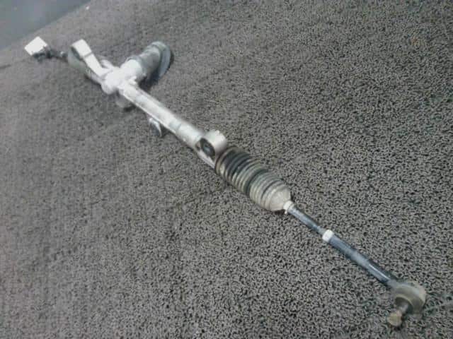 Power Steering Rack and Pinion Assembly HONDA N BOX 2014 DBA-JF1 — photo 6