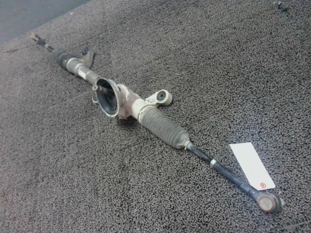 Power Steering Rack and Pinion Assembly HONDA N BOX 2014 DBA-JF1 — photo 1