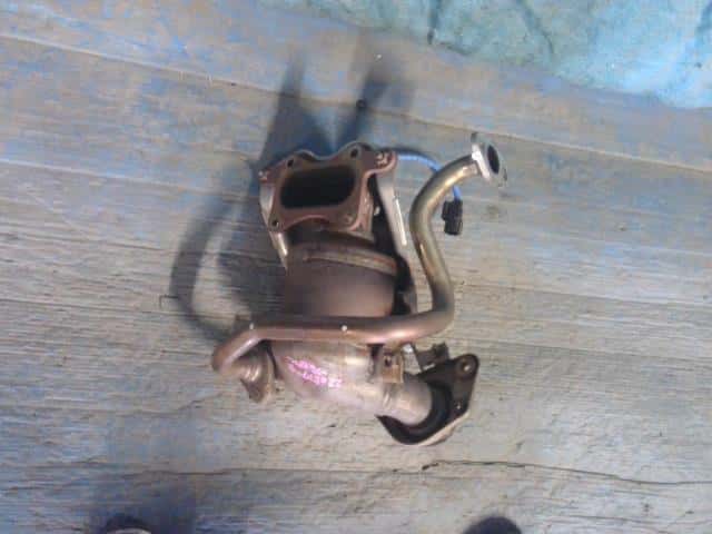 Exhaust Manifold HONDA Vezel 2015 DBA-RU1 — photo 2