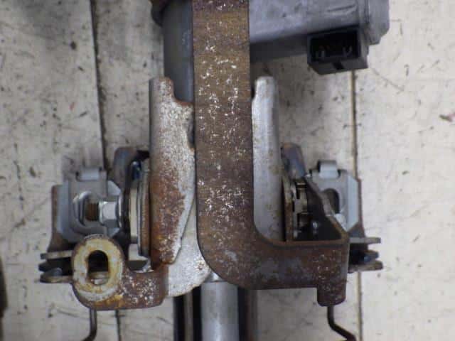 Steering Column SUZUKI Swift 2017 CBA-ZC33S 4820068R40 — photo 3