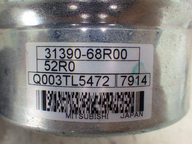 Steering Column SUZUKI Swift 2017 CBA-ZC33S 4820068R40 — photo 2