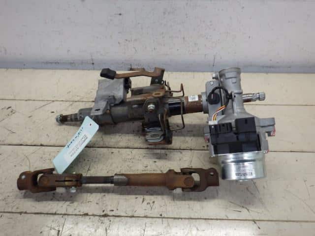 Steering Column SUZUKI Swift 2017 CBA-ZC33S 4820068R40 — photo 1