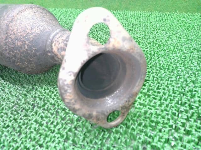 Front Exhaust Pipe SUZUKI Carry 2009 EBD-DA65T 1419083J00 — photo 3