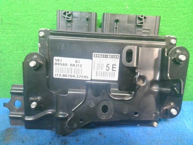 Throttle Body SUBARU 2018 DBA-LA610F 22030B2040 — photo 3