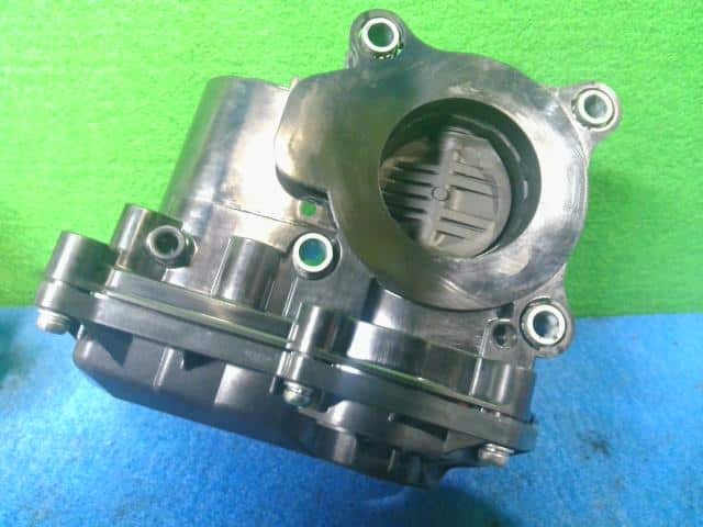 Throttle Body SUBARU 2018 DBA-LA610F 22030B2040 — photo 7
