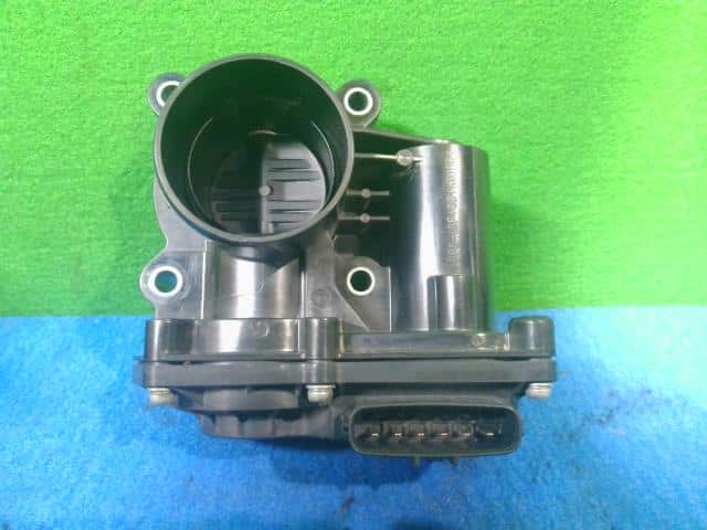 Throttle Body SUBARU 2018 DBA-LA610F 22030B2040 — photo 5