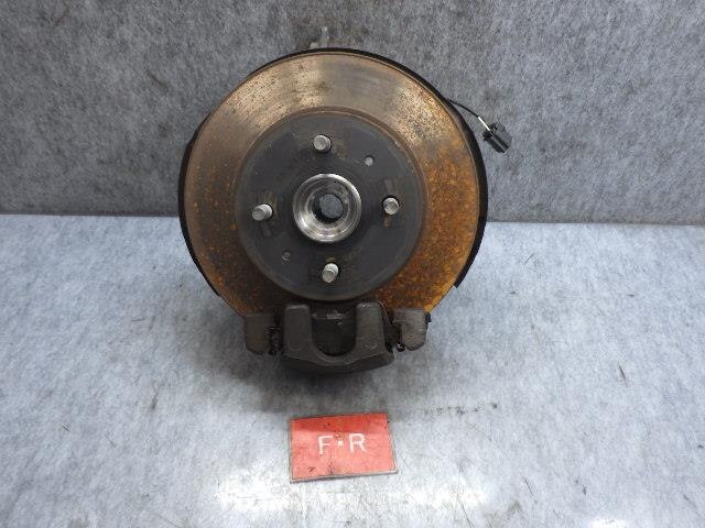 Front Right Knuckle Hub Assembly TOYOTA Passo 2016 DBA-M700 — photo 1