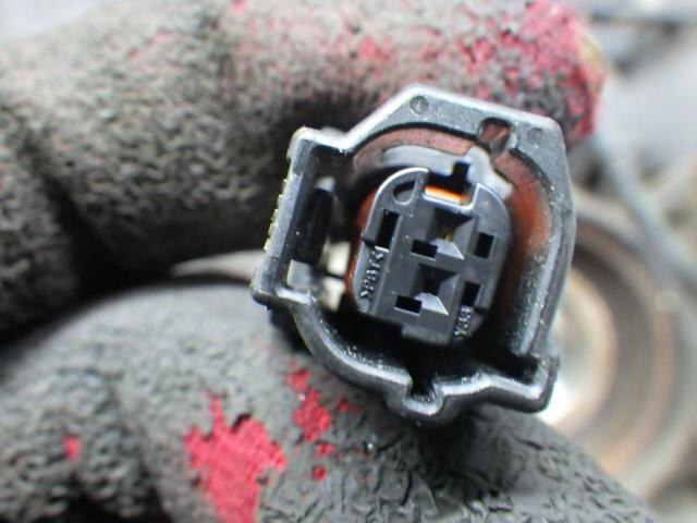 Front Right Knuckle Hub Assembly TOYOTA Passo 2016 DBA-M700 — photo 3