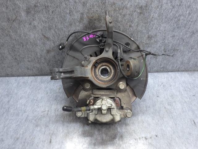 Front Right Knuckle Hub Assembly TOYOTA Passo 2016 DBA-M700 — photo 2
