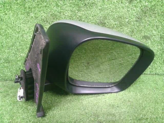 Right Side Mirror MITSUBISHI Delica D2 2013 DBA-MB15S — photo 2