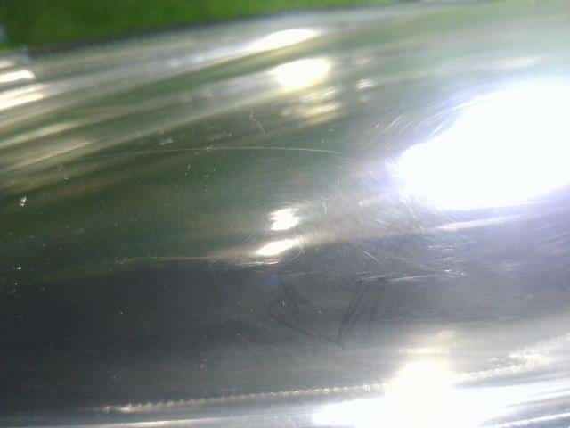 Right Headlight HONDA Elysion 2005 DBA-RR4 — photo 3