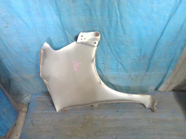 Left Fender Panel DAIHATSU Tanto 2009 DBA-L375S — photo 2