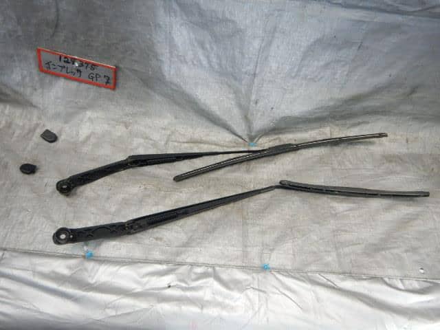Exterior Parts SUBARU Impreza 2013 DBA-GP7 — photo 7