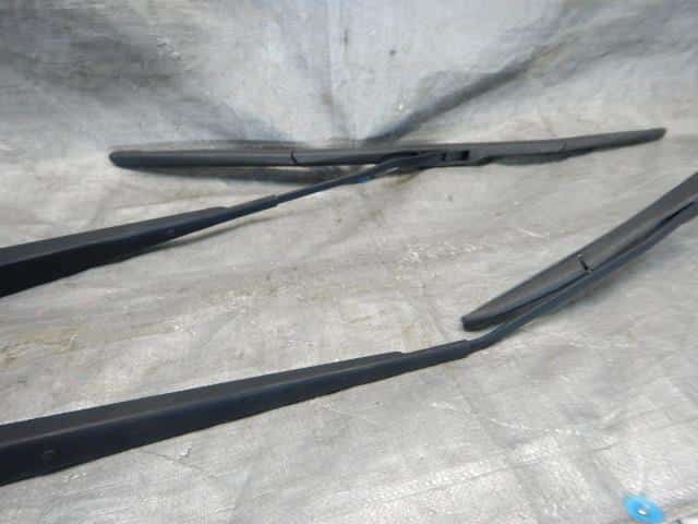 Exterior Parts SUBARU Impreza 2013 DBA-GP7 — photo 3