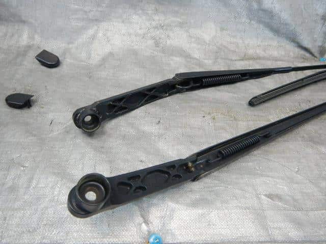 Exterior Parts SUBARU Impreza 2013 DBA-GP7 — photo 5
