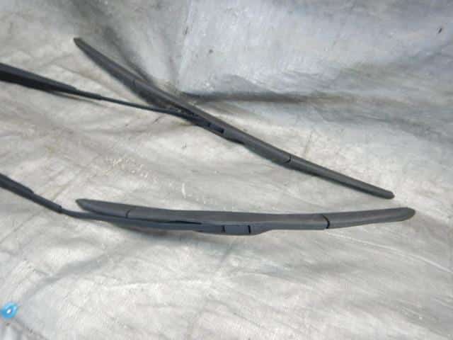 Exterior Parts SUBARU Impreza 2013 DBA-GP7 — photo 4