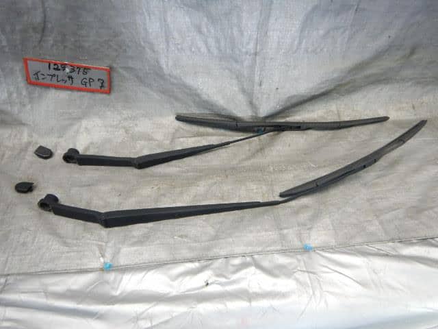 Exterior Parts SUBARU Impreza 2013 DBA-GP7 — photo 1