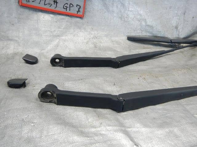 Exterior Parts SUBARU Impreza 2013 DBA-GP7 — photo 2