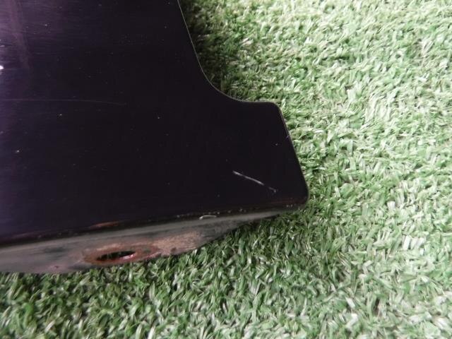 Left Fender Panel NISSAN Clipper 2007 ABA-U72 — photo 3