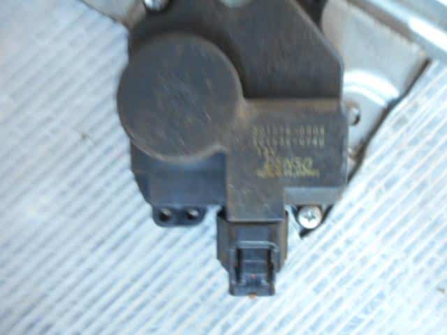 Rear Left Door Lock Actuator NISSAN Roox 2010 DBA-ML21 — photo 2