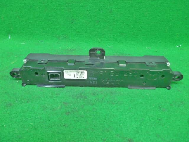 Electrical Component MAZDA Demio 2015 LDA-DJ5FS D09M0604027 — photo 2