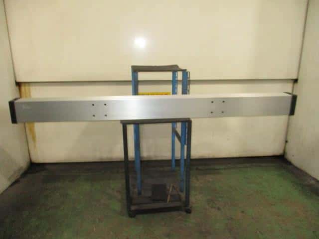 Rear Bumper Assembly HINO Ranger 2022 FE2ALCA — photo 2