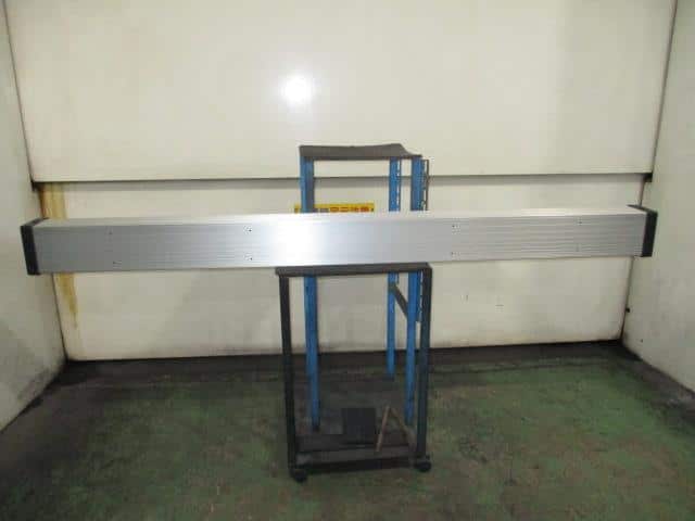 Rear Bumper Assembly HINO Ranger 2022 FE2ALCA — photo 1