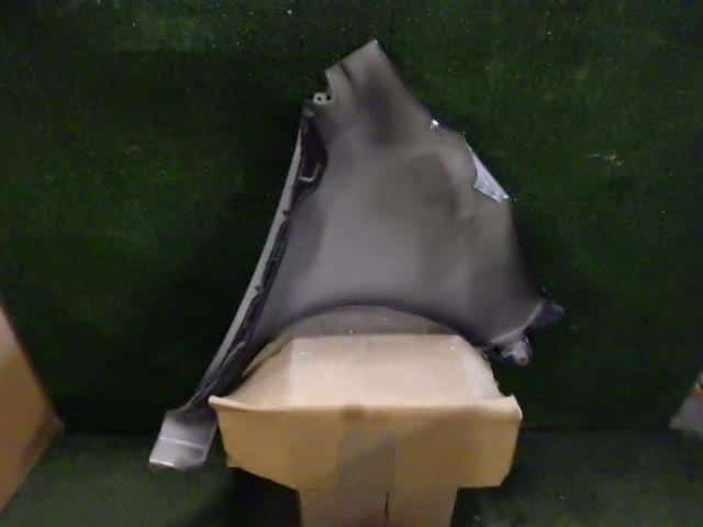 Left Fender Panel SUZUKI Wagon R 2013 DBA-MH34S 5771172M50 — photo 2