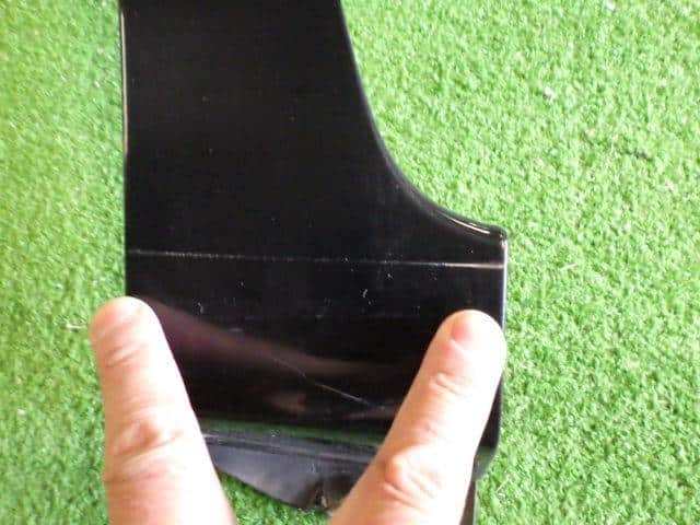 Left Fender Panel SUZUKI Wagon R 2013 DBA-MH34S 5771172M50 — photo 8