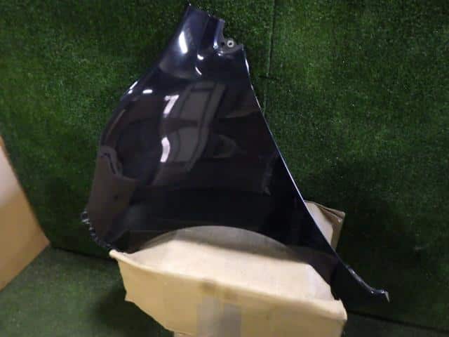 Left Fender Panel SUZUKI Wagon R 2013 DBA-MH34S 5771172M50 — photo 1