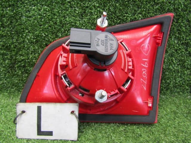 Left Finish Panel VOLKSWAGEN Variant 2007 GH-3CBVY 3C9945093A — photo 5