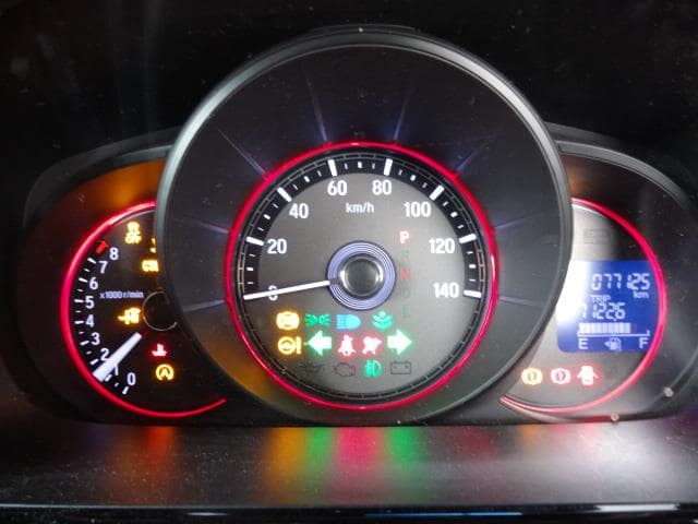 Speedometer HONDA N-wgn 2015 DBA-JH2 — photo 7
