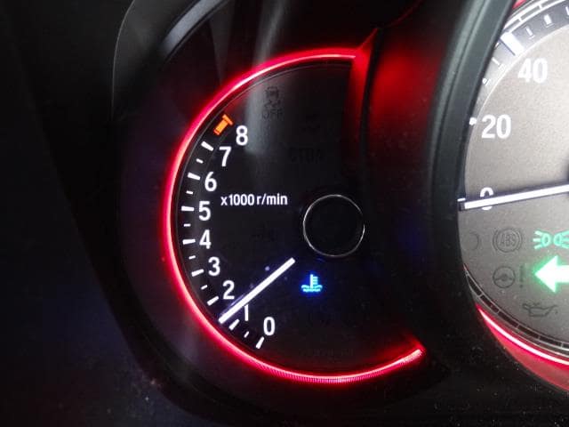 Speedometer HONDA N-wgn 2015 DBA-JH2 — photo 9