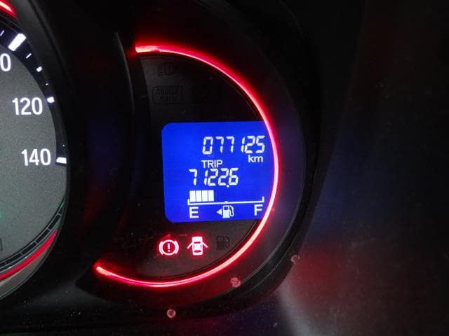 Speedometer HONDA N-wgn 2015 DBA-JH2 — photo 8