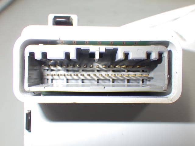 Speedometer HONDA N-wgn 2015 DBA-JH2 — photo 6