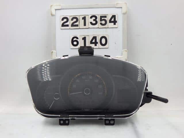 Speedometer HONDA N-wgn 2015 DBA-JH2 — photo 1