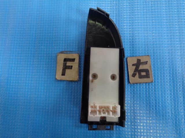 Power Window Switch HONDA Vamos 2002 LA-HM2 — photo 4