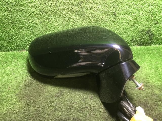 Right Side Mirror TOYOTA Lexus ls 2008 DAA-UVF46 — photo 1