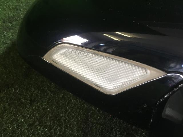 Right Side Mirror TOYOTA Lexus ls 2008 DAA-UVF46 — photo 3