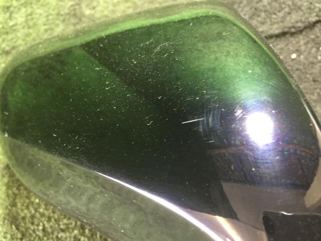 Right Side Mirror TOYOTA Lexus ls 2008 DAA-UVF46 — photo 2