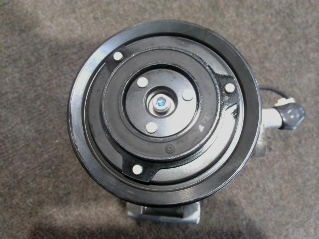 A/C Compressor TOYOTA Passo 2010 DBA-KGC35 — photo 5