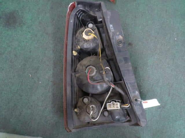 Right Tail Light SUBARU Pleo 2002 TA-RA1 — photo 5